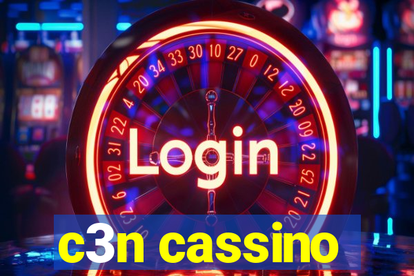 c3n cassino